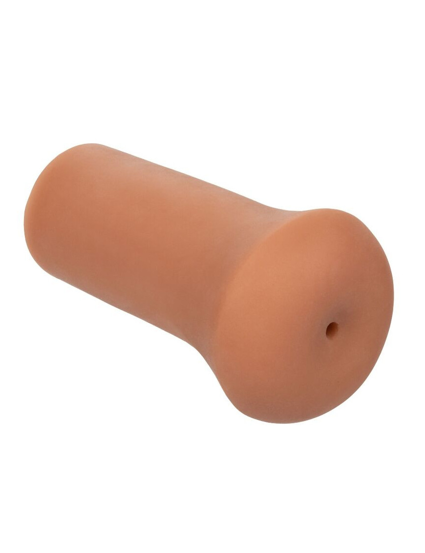 Calex Masturbador Boundless Stroker - Color Caramelo