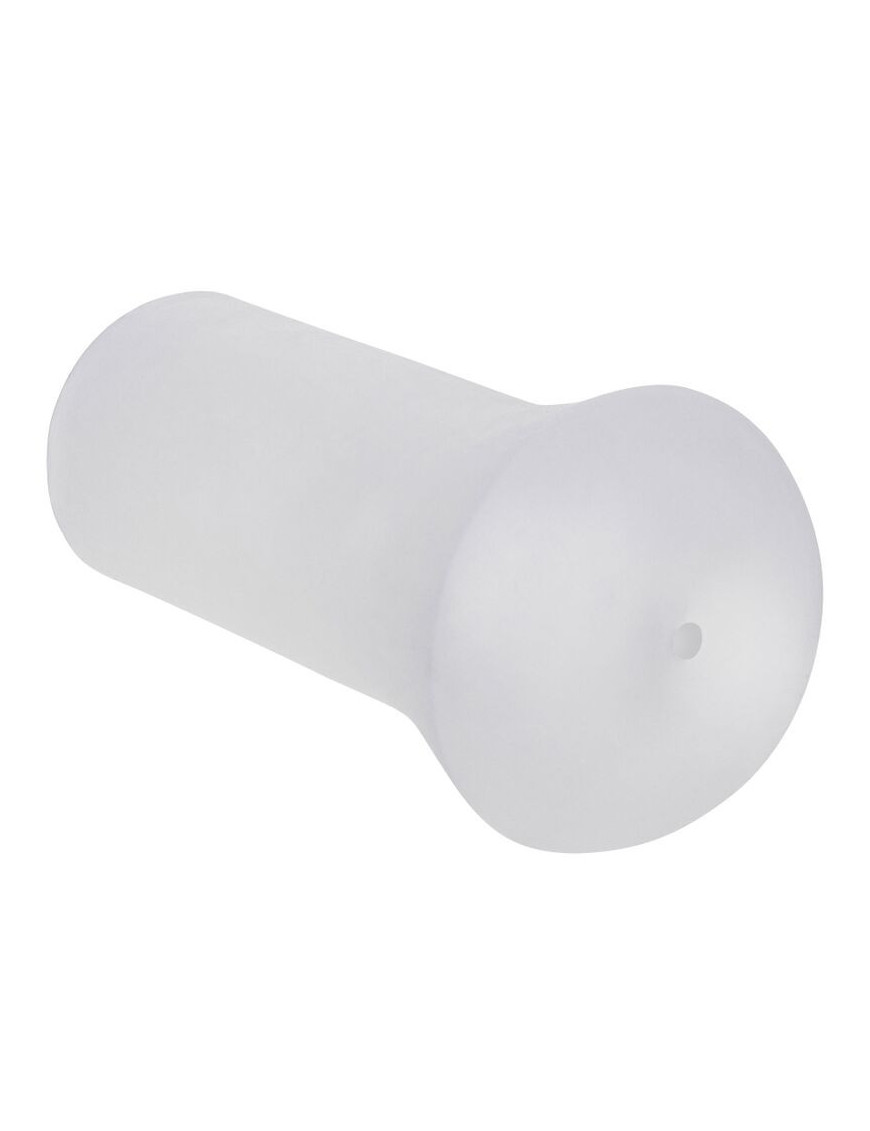 Calex Masturbador Boundless Stroker - Transparente