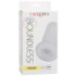 Calex Masturbador Boundless Stroker - Transparente