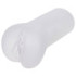 Calex Boundless Vulva Masturbador - Transparente