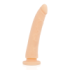 Delta Club Toys Dildo Natural Silicona Medica 20 X 4 cm