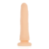 Delta Club Toys Dildo Natural Silicona Medica 20 X 4 cm