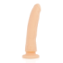 Delta Club Toys Dildo Natural Silicona Medica 20 X 4 cm