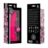 Delta Club Toys Dildo Rosa Silicona Medica 20 X 4 cm