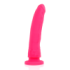 Delta Club Toys Dildo Rosa Silicona Medica 20 X 4 cm