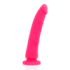 Delta Club Toys Dildo Rosa Silicona Medica 20 X 4 cm