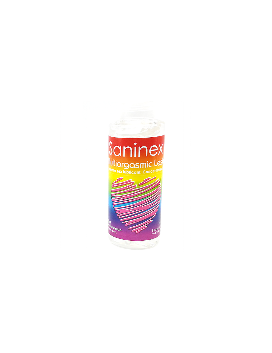 Lubricante Sex & Masaje 100 ml