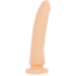 Delta Club Toys Dildo Natural Silicona Medica 23 X 4.5 cm