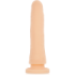 Delta Club Toys Dildo Natural Silicona Medica 23 X 4.5 cm