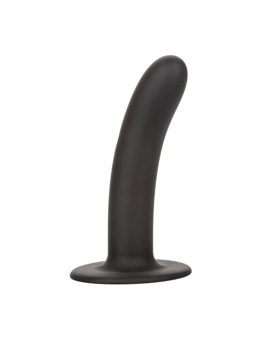 Calex Boundless Dildo Liso 15.25 cm Compatible con Arnes