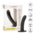 Calex Boundless Dildo Liso 15.25 cm Compatible con Arnes