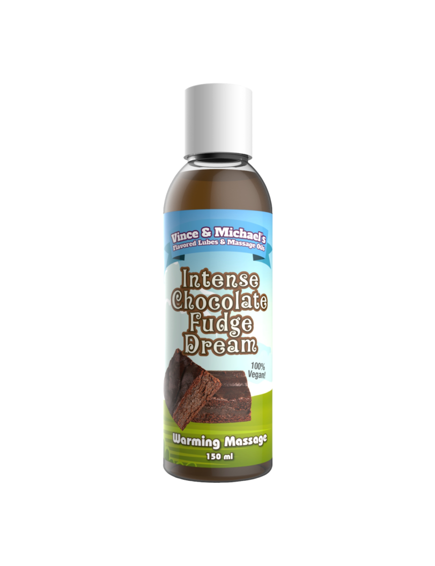 Vince & Michael'S  Aceite  Profesional Chocolate Intenso 150 ml