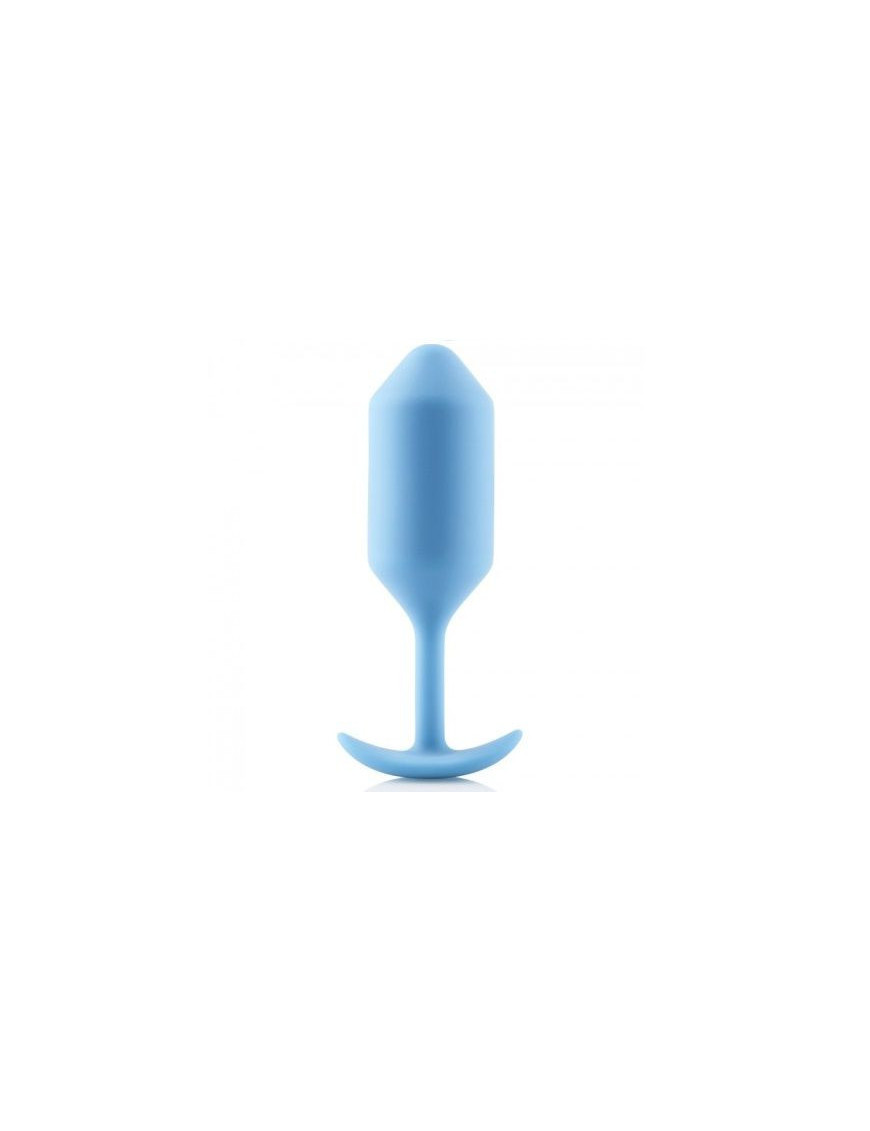 Plug Anal 3 Snug Azul Cielo