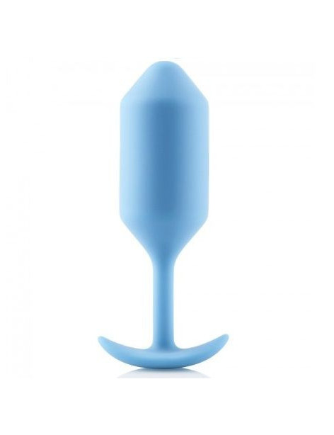 Plug Anal 3 Snug Azul Cielo