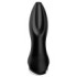 Satisfyer Rotator Plug 2+ Plug vibrd App -Negro