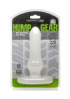 Perfect Fit Anal Hump Gear Xl- Transparente