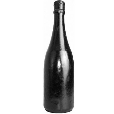 Bottle 39,5 cm