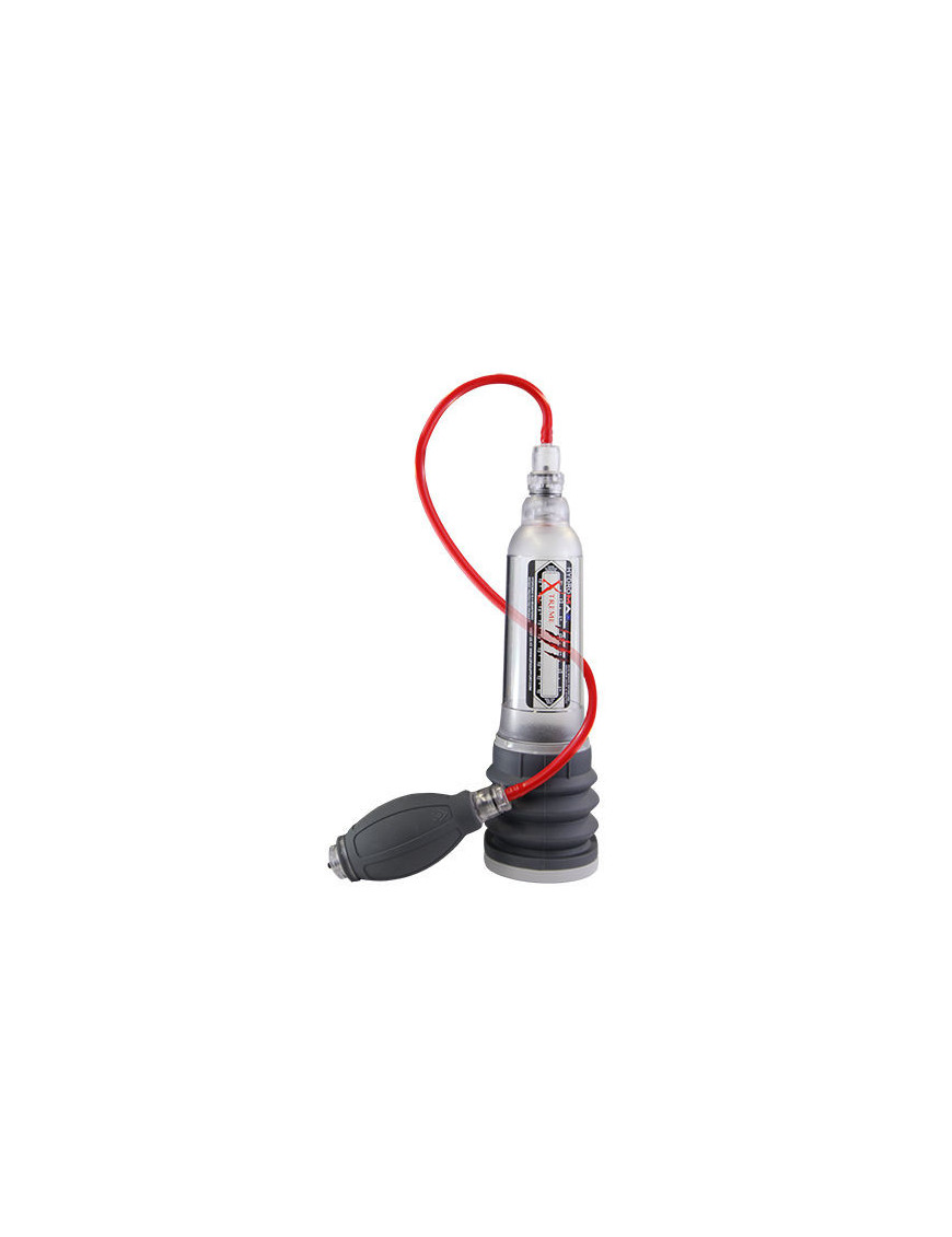 Bomba de Pene Hydroxtreme 7 (Hydromax Xtreme X30)