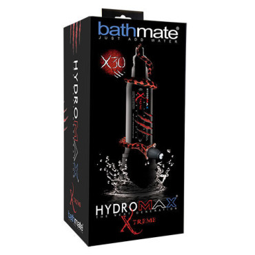 Bomba de Pene Hydroxtreme 7 (Hydromax Xtreme X30)