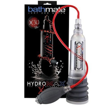 Bomba de Pene Hydroxtreme 7 (Hydromax Xtreme X30)