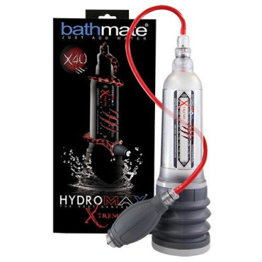 Bomba de Pene Hydroxtreme 9 (Hydromax Xtreme X40)