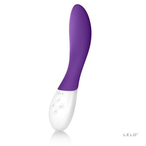 Vibrador Mona 2 Purple