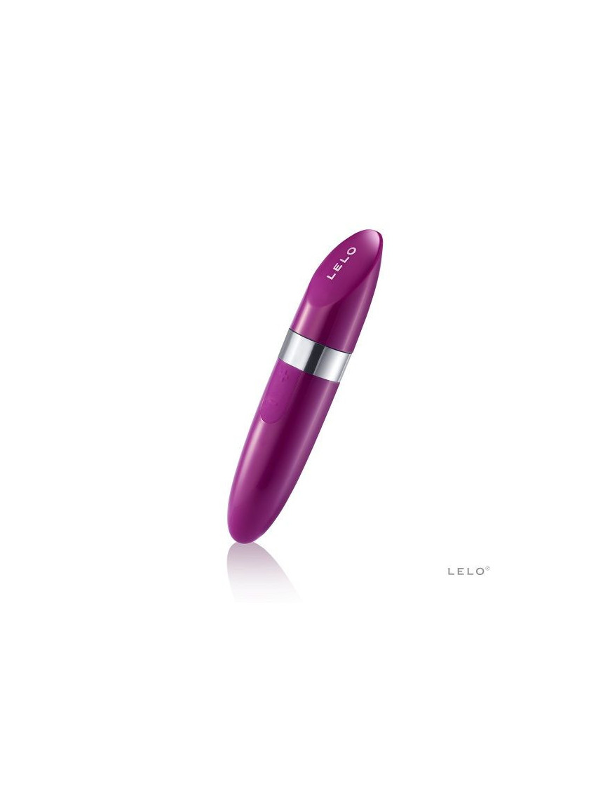 Vibrador Mia 2 Deep Rose