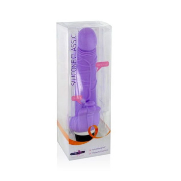 Vibrador Classic Stim Lila