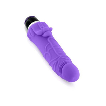 Vibrador Classic Stim Lila