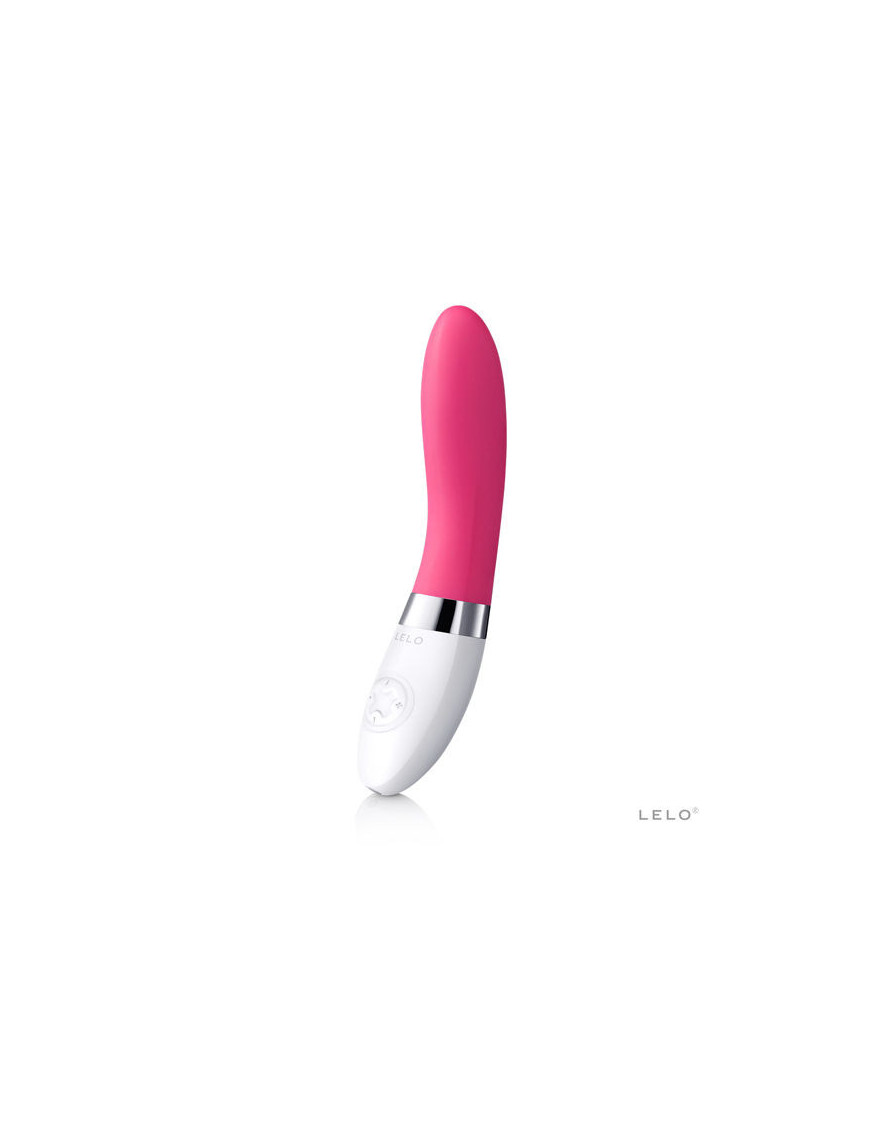 Liv 2 vibrd Cerise