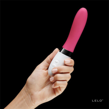 Liv 2 vibrd Cerise