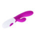 Pretty Love Flirtation - vibrd con Estimulador Clitoris Alvis