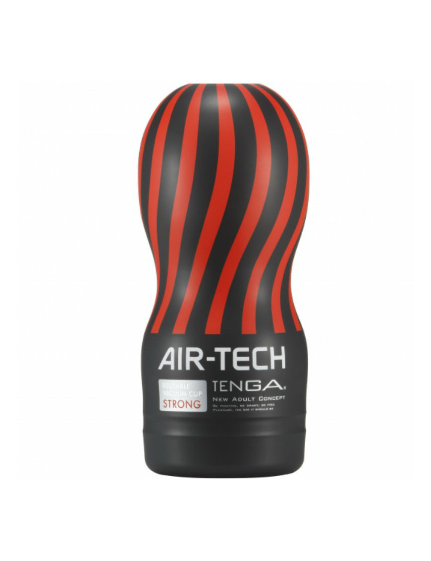 - Air-Tech Reusable Vacuum Cup Strong