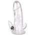 Ly-Baile Brave Man Extension Pene Conejito I