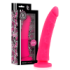 Delta Club Toys Dildo + Arnes Rosa Silicona Medica 20 X 4 cm