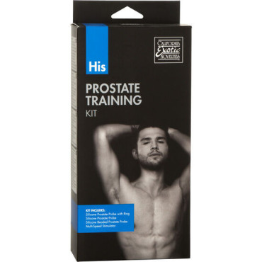 Kit Próstata para Hombres