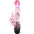 Vibrador Conejito Rosa 10 Mod.