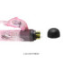 Vibrador Conejito Rosa 10 Mod.