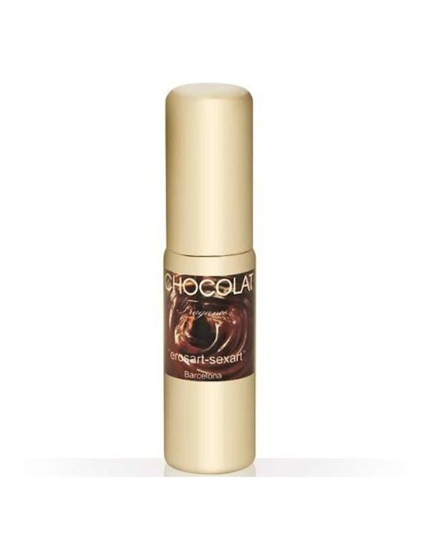 Perfume Chocolate Afrodisiaco 20Cc