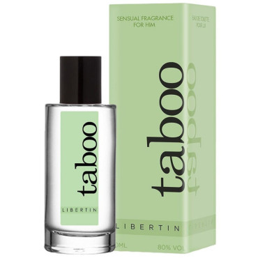 Perfume Feromonas Masc. 50 ml