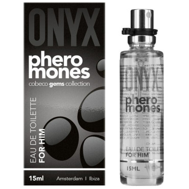Onyx Perfume Feromonas Para...