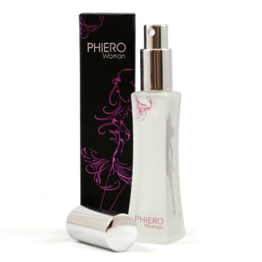 Phiero Woman Perfume...
