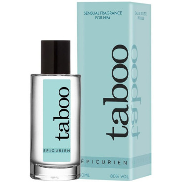 Taboo Epicurien Perfume con...