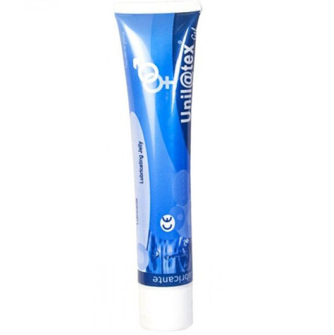 Lubricante Gel 82Gr