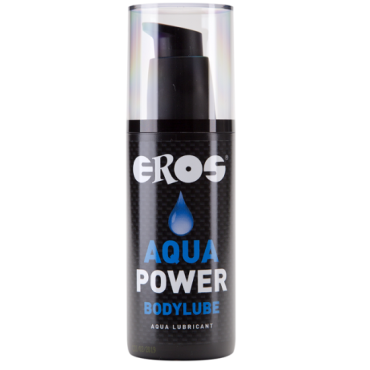 Eros Aqua Power Bodylube...