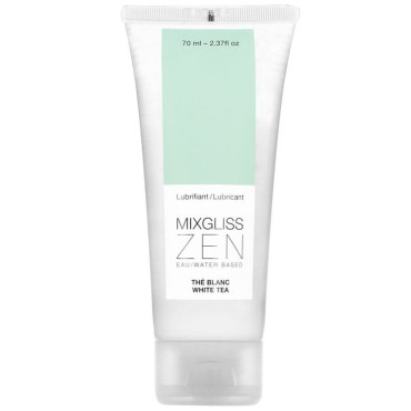 Lubricante Zen Té Blanco 70 ml