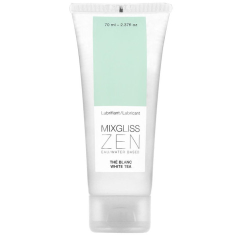 Lubricante Zen Té Blanco 70 ml