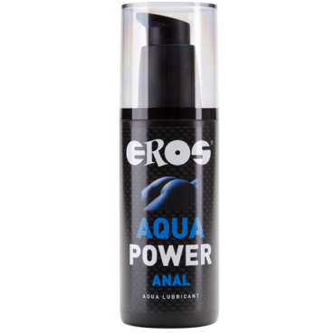 Eros Aqua Power Anal Lube...