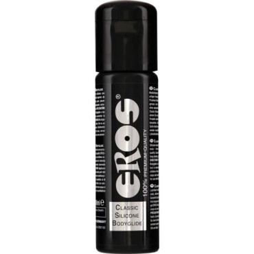 Eros Classic Silicona Bodyglide 30 ml