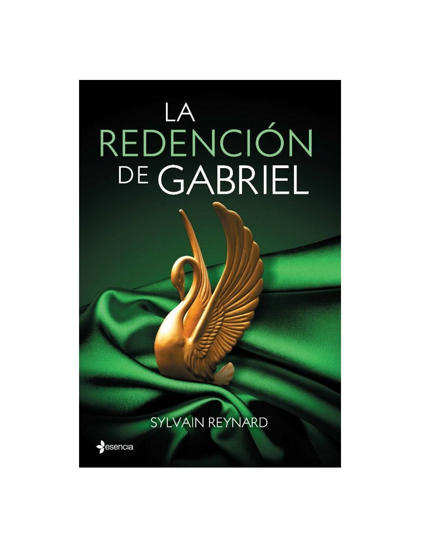 Redencion de Gabriel Ed. Bolsillo